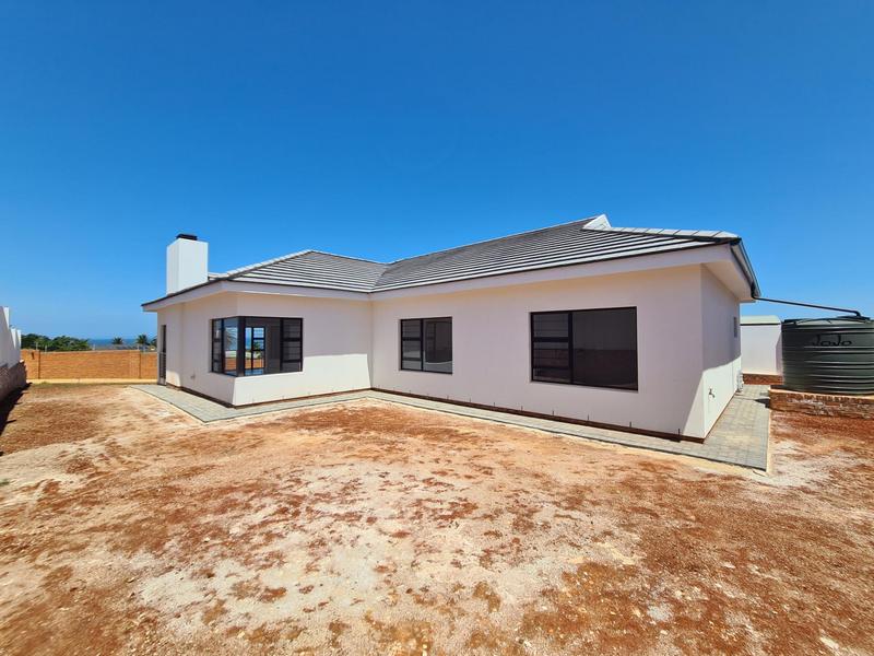 3 Bedroom Property for Sale in Jeffreys Bay Eastern Cape